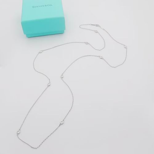Tiffany necklace lyh63 (8)